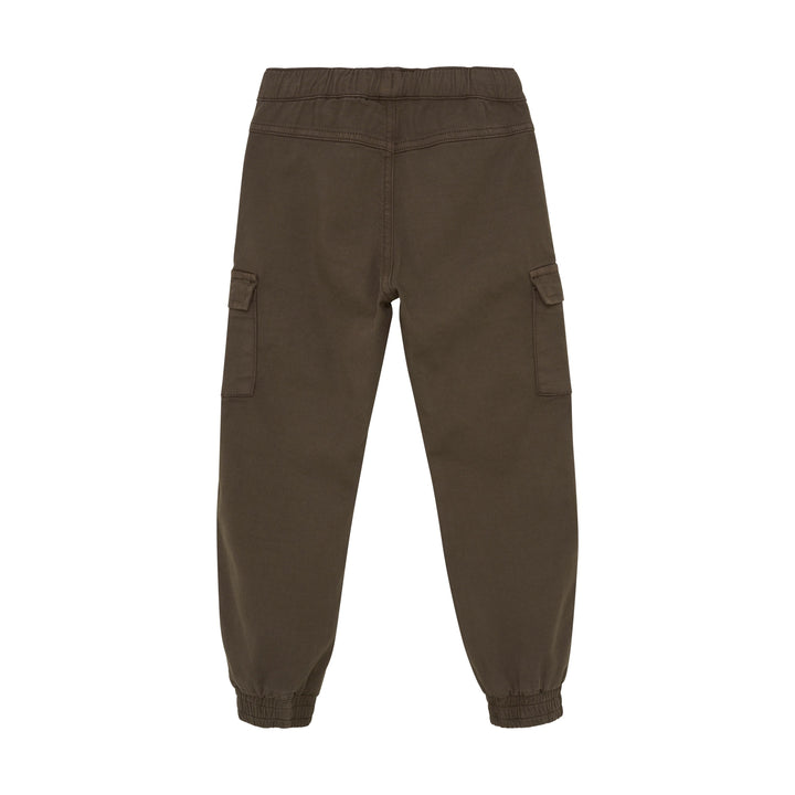 Minymo Boys Cargo Pant  133634-2820 *