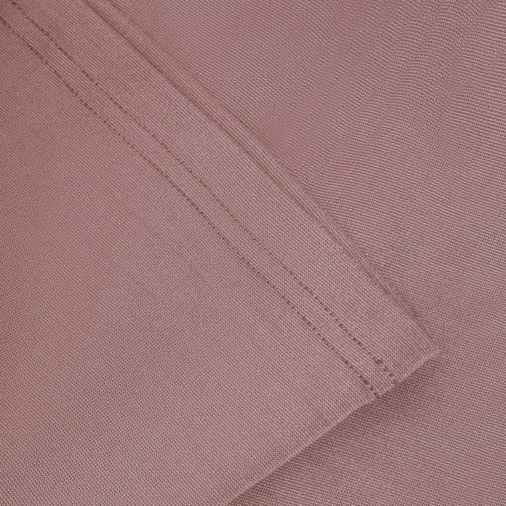 Minymo Girls Soft Flared Pant   124404-4330