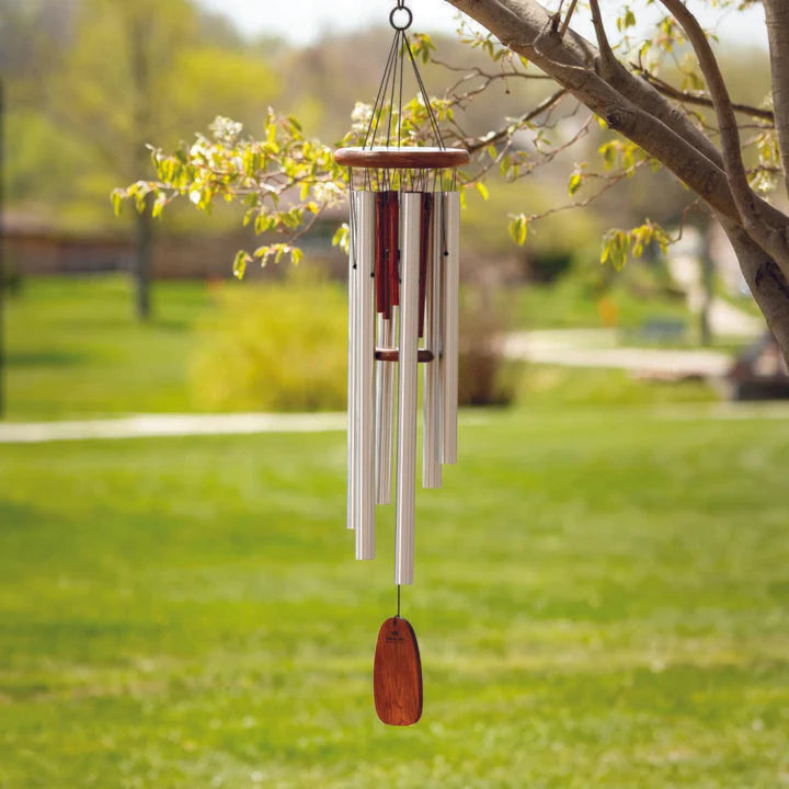 Woodstock Chimes 'Singing in the Rain'  Large