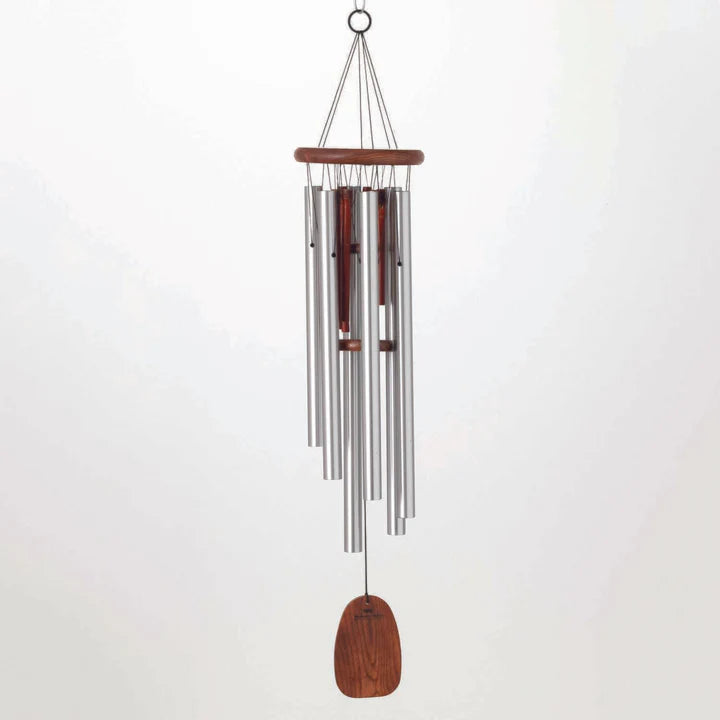 Woodstock Chimes 'Singing in the Rain'  Large