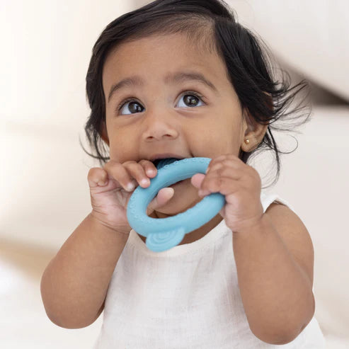 Bella Tunno Rattle Buddy  -  Monkey