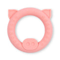 Bella Tunno Rattle Buddy  -  Pig