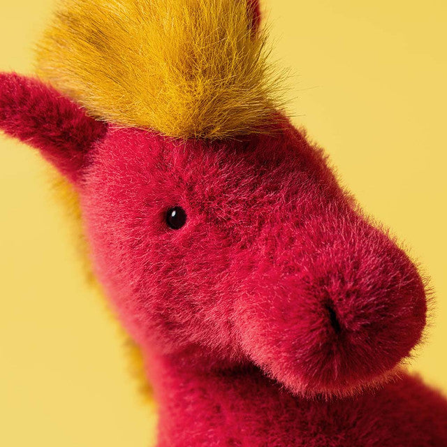 Jellycat Festival Horse  ROCK4H