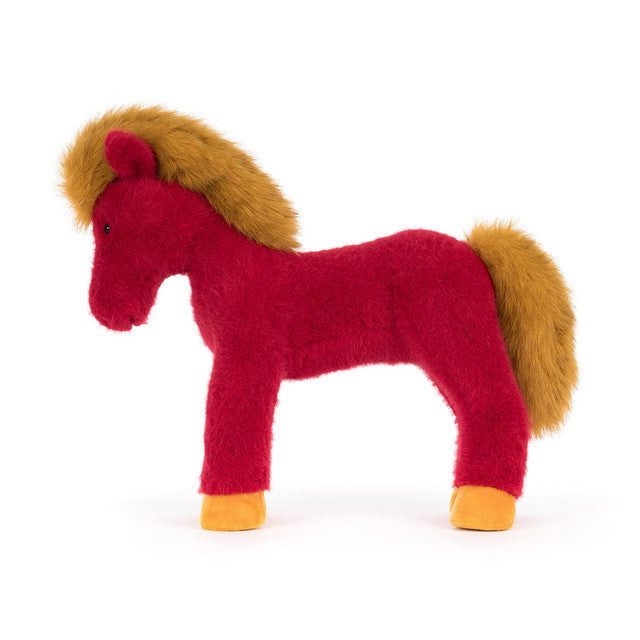 Jellycat Festival Horse  ROCK4H