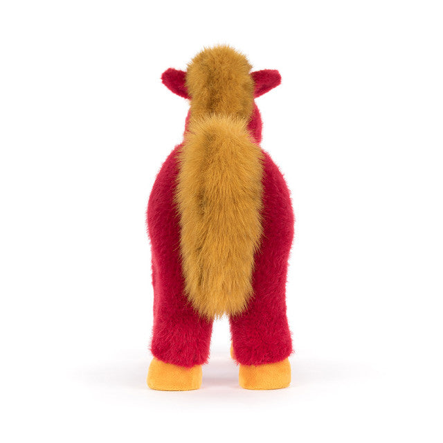 Jellycat Festival Horse  ROCK4H