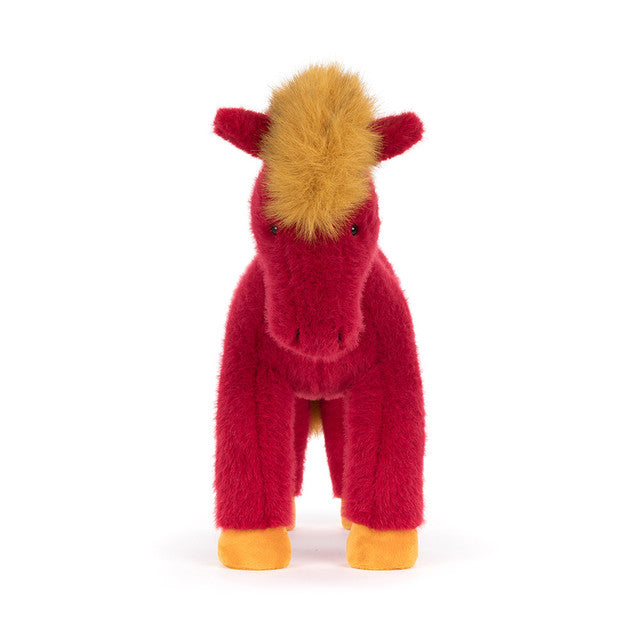 Jellycat Festival Horse  ROCK4H