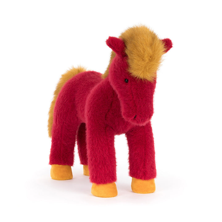 Jellycat Festival Horse  ROCK4H