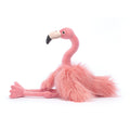 Jellycat Rosario Flamingo  ROS2F