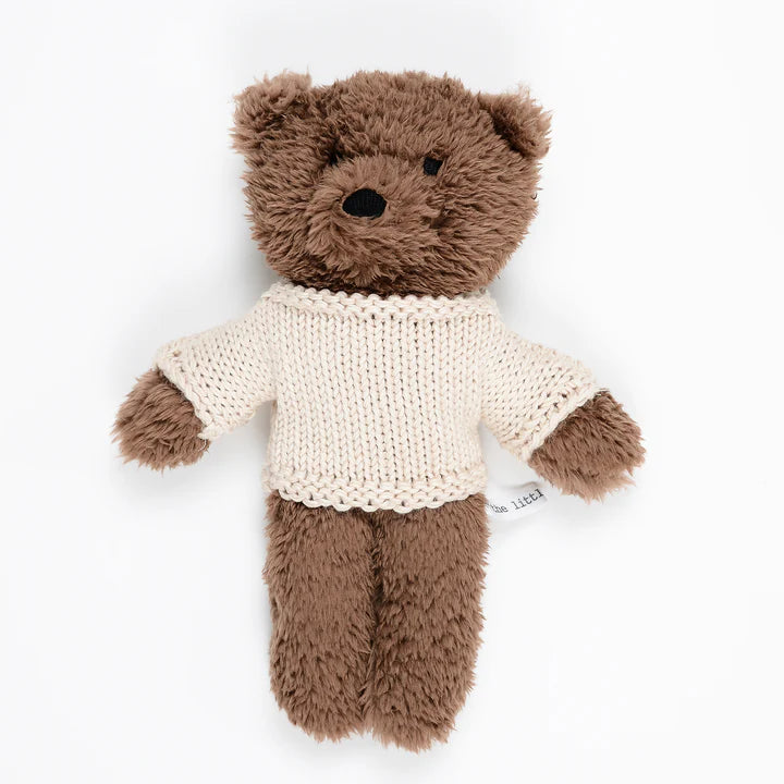And The Little Dog Laughed   Milo Bear Medium