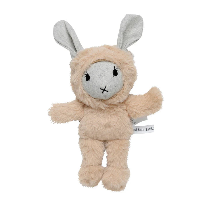 and the little dog laughed Clementine Rabbit  PM1269