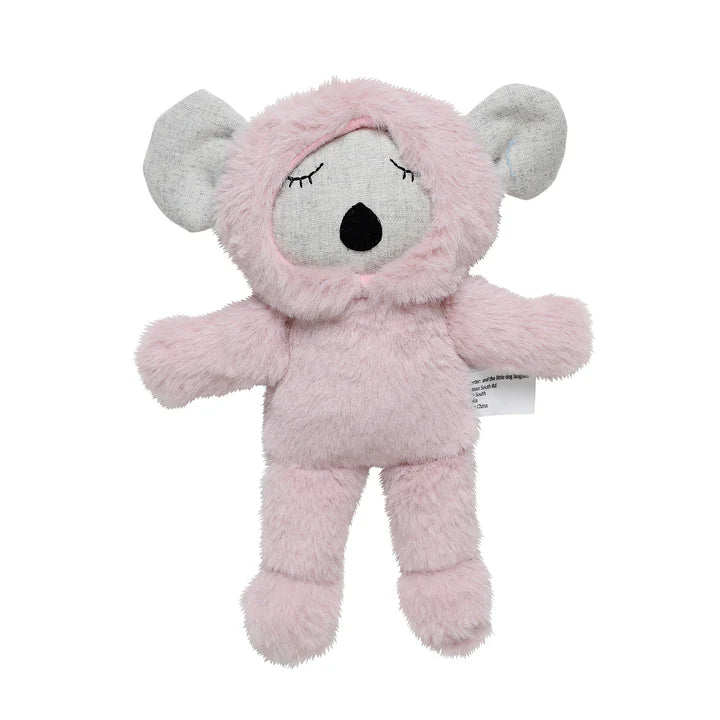 and the little dog laughed Mavis Koala  PM1267