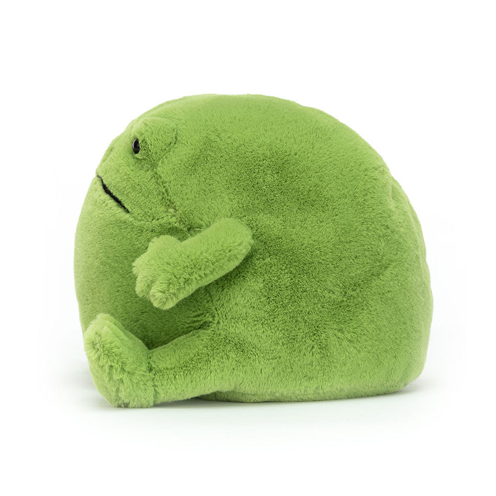 Jellycat Ricky Rain Frog  RR3F