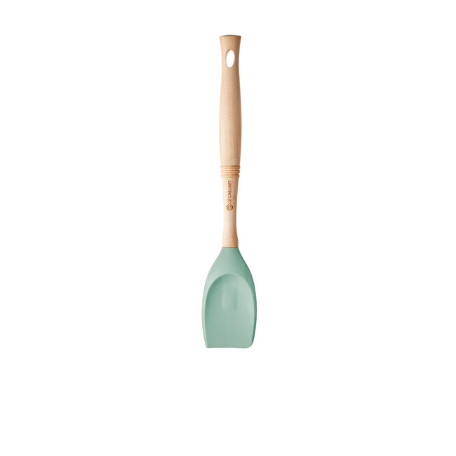 Le Creuset Spatula Spoon Sage