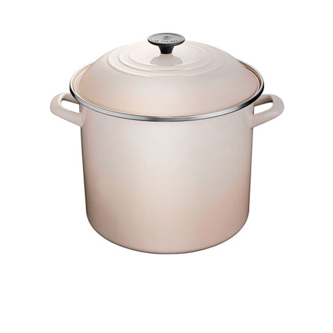 Le Creuset Stockpot Meringue