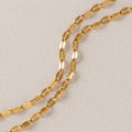 Lover's Tempo Ray Layered Bracelet - Gold