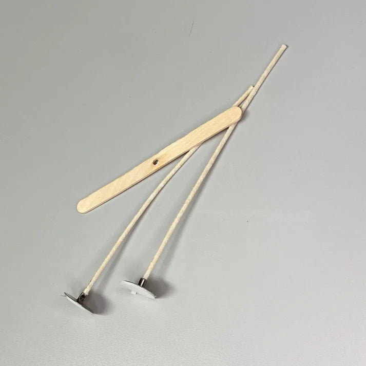 Soy Harvest ReNew Extra Supply Kit