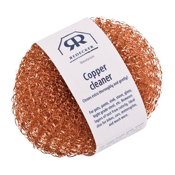 Copper Pot Scrubber - Set/2