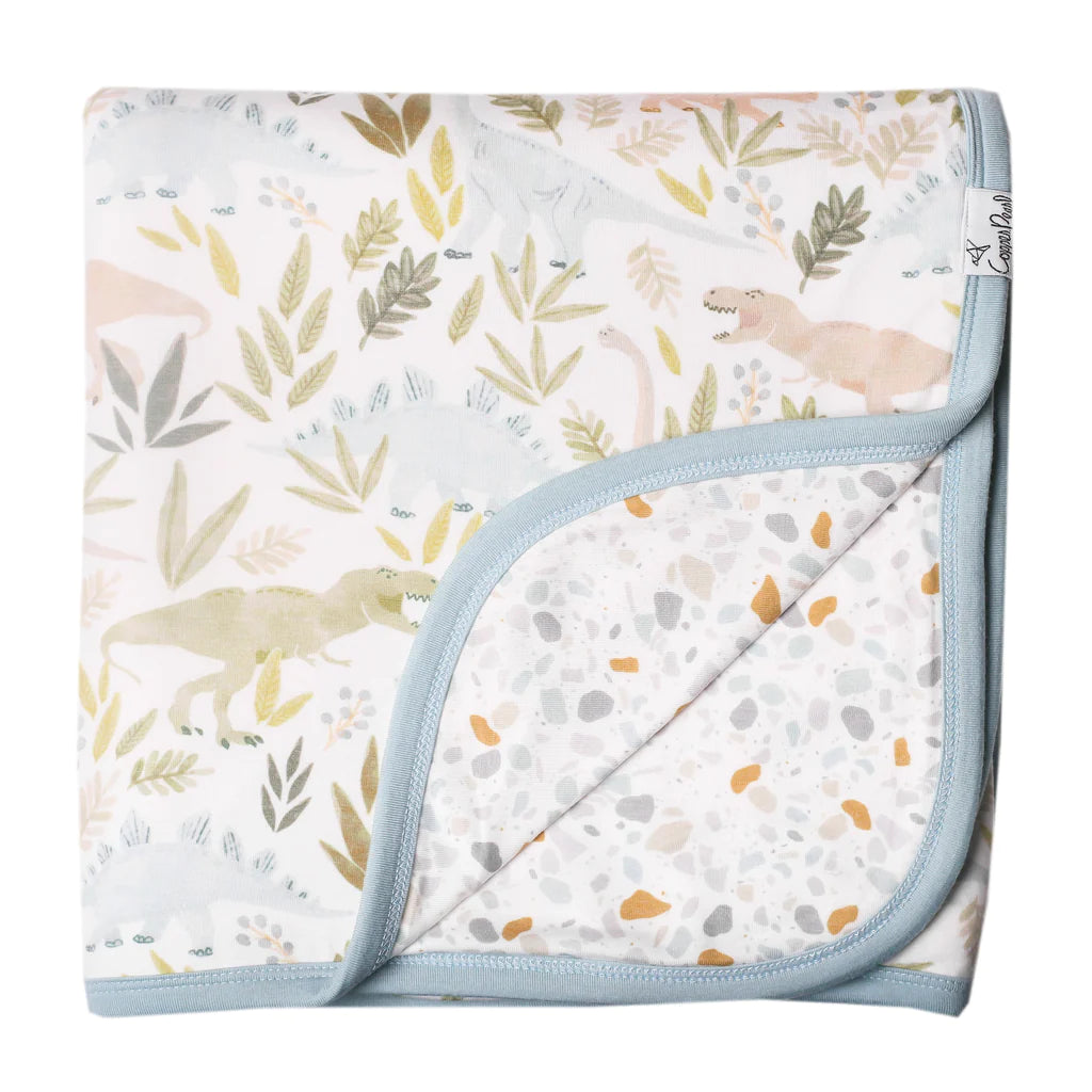 Copper Pearl Three Layer Quilt  X002QSQGD5 Rex