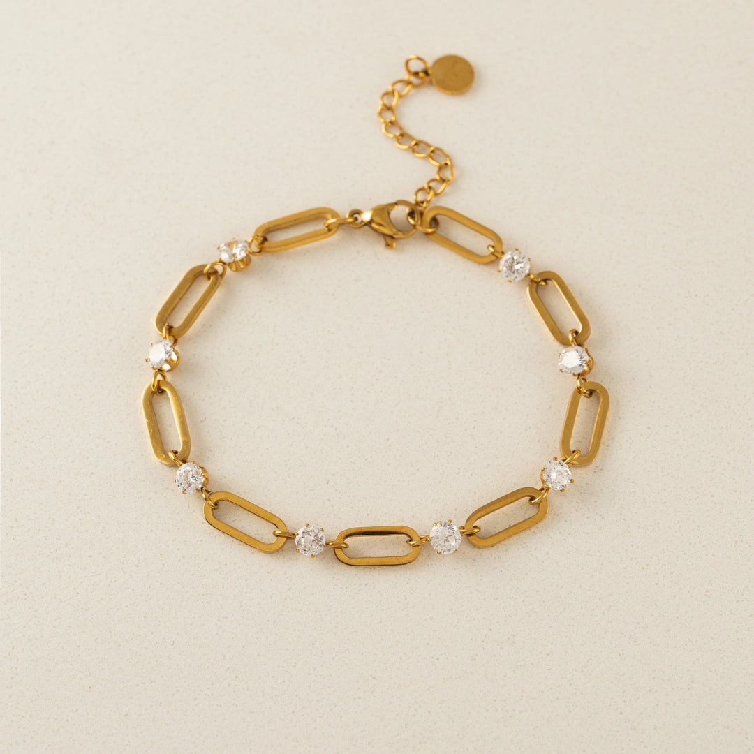 Lovers Tempo Riva Bracelet