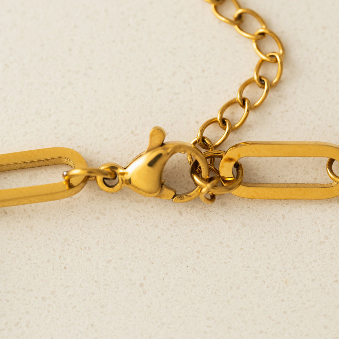 Lovers Tempo Riva Necklace