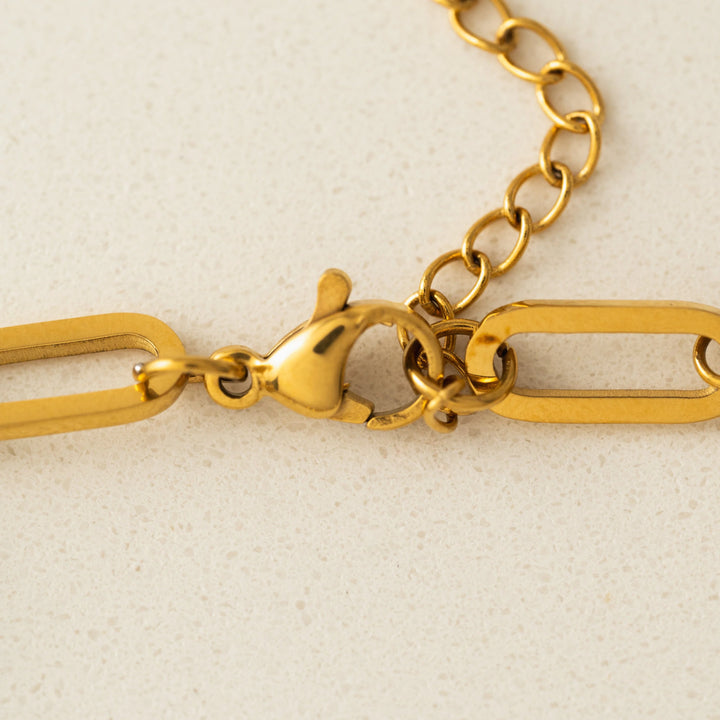 Lovers Tempo Riva Necklace