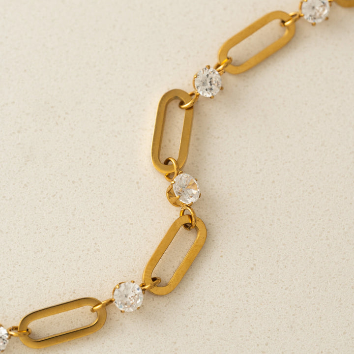 Lovers Tempo Riva Necklace