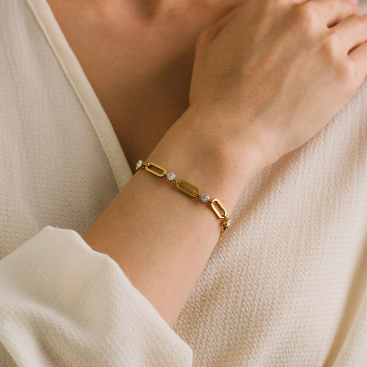 Lovers Tempo Riva Necklace