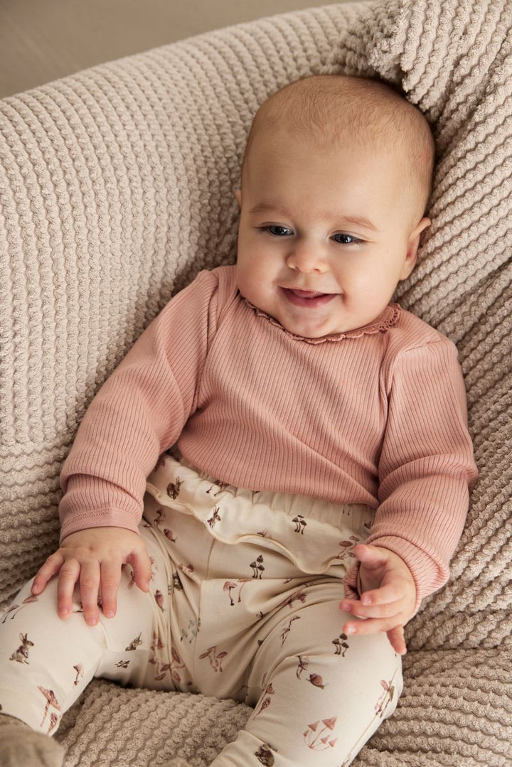 Minymo Baby Girl Pant 114089-2015