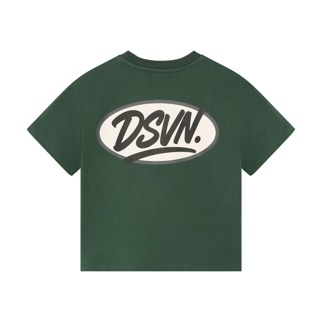 Daily Seven Boys Short Sleeve Tee   920413-9914