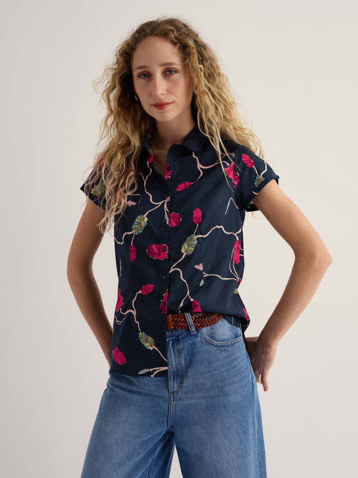 Seasalt Rushmaker Shirt