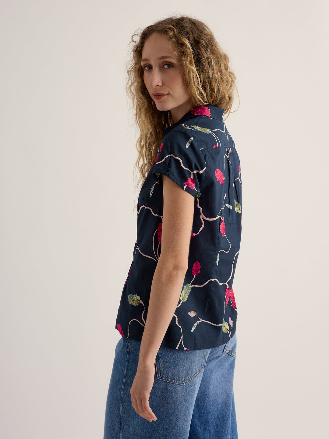 Seasalt Rushmaker Shirt