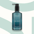 Scottish Fine Soaps Body Wash- Sea Kelp