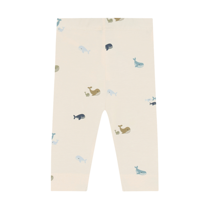 Fixoni Baby Boy Legging   423085-7111