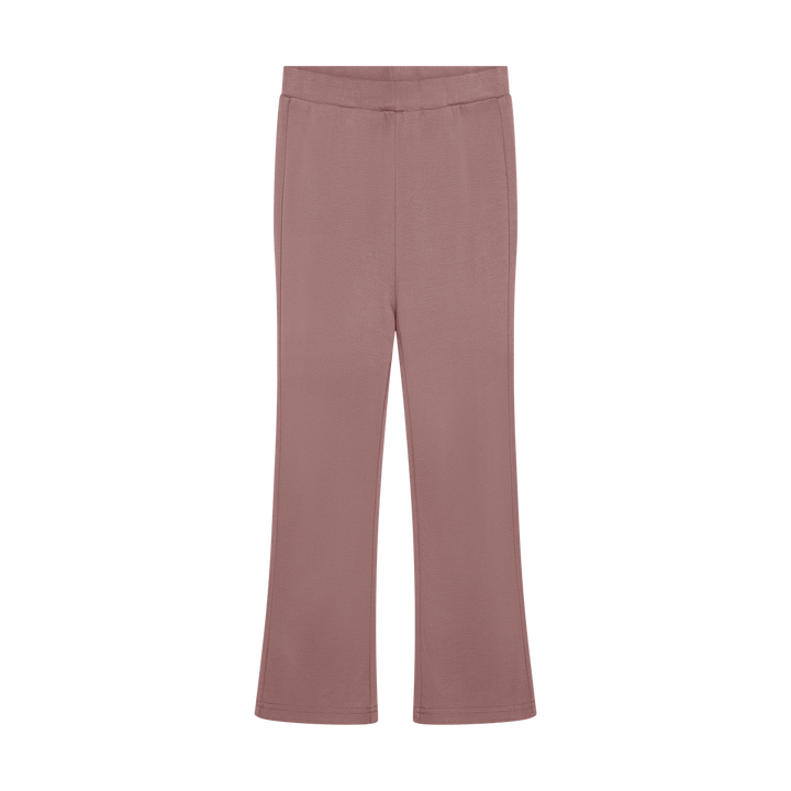 Minymo Girls Soft Flared Pant   124404-4330