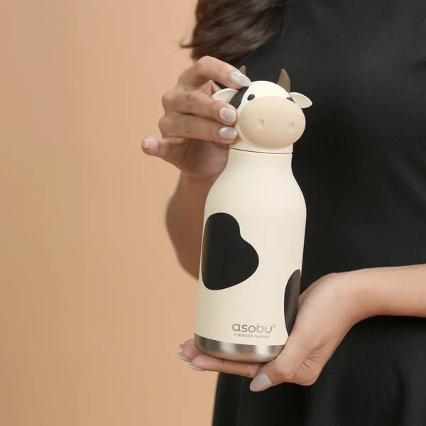Asobu Cow Bestie Bottle