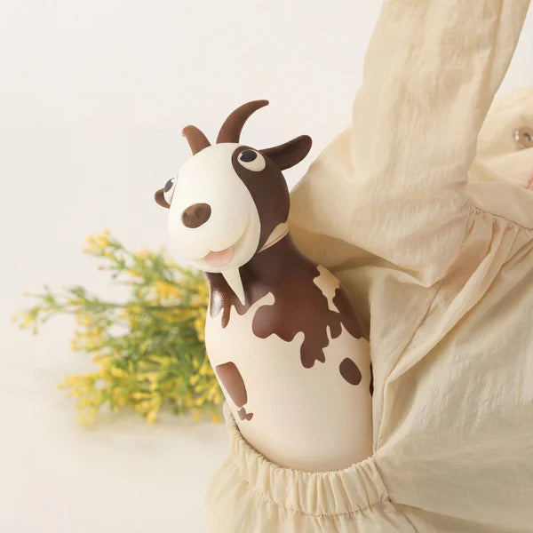 Asobu Goat Bestie Bottle