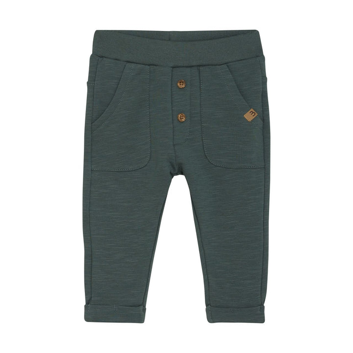 Minymo Baby Boy Sweat Pant   114045-9651