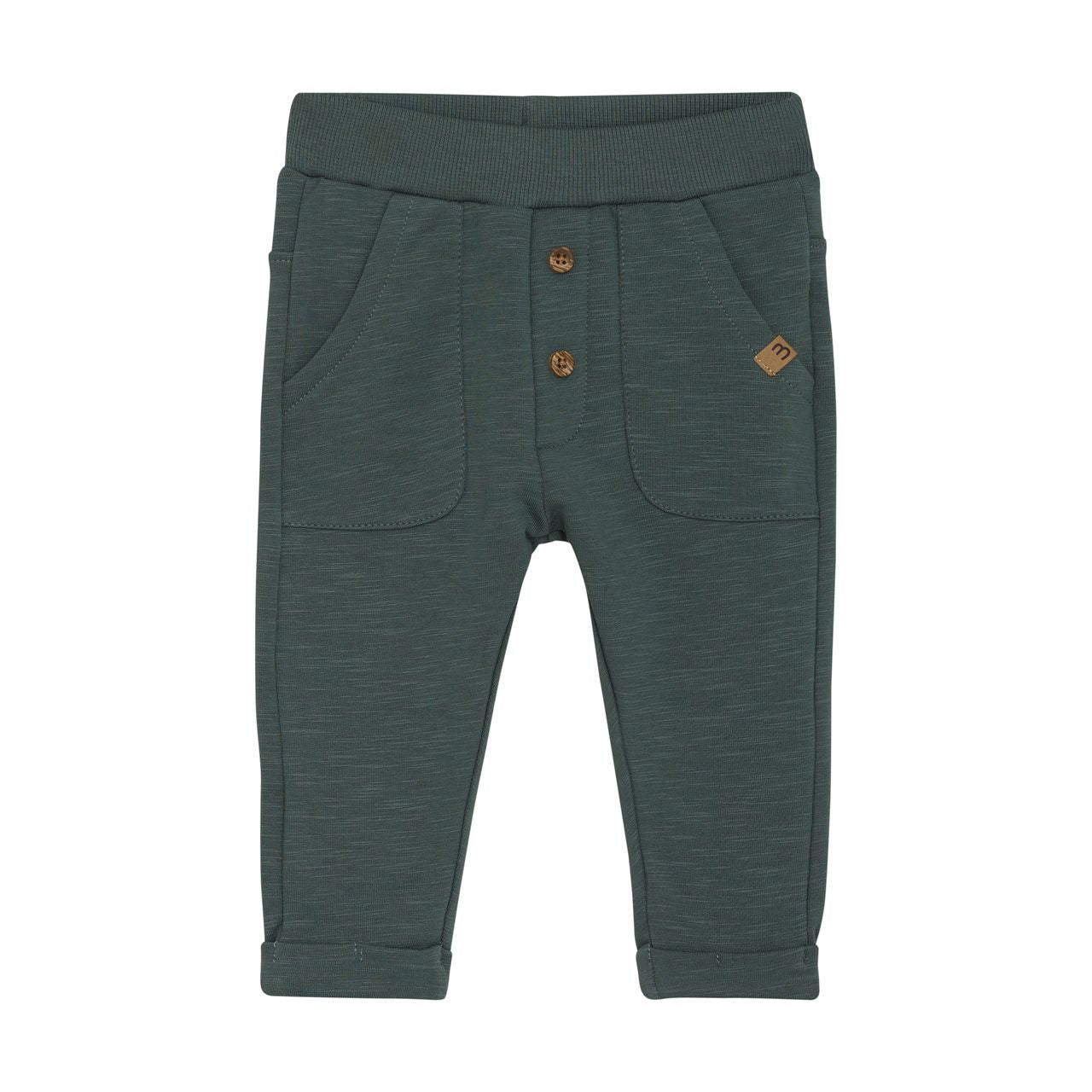 Minymo Baby Boy Sweat Pant   114045-9651