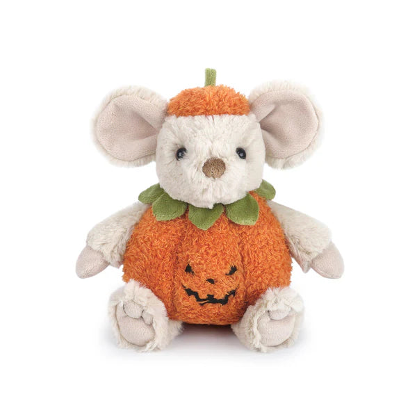 Mon Ami Pumpkin Mouse  SD1042  Orange