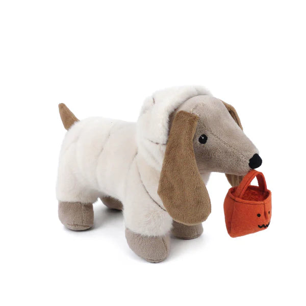 Mon Ami Mummy Puppy  SD1073  Cream