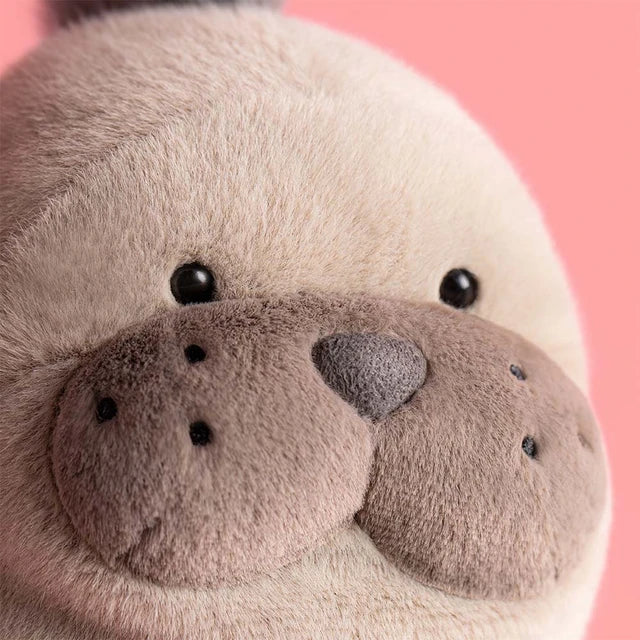 Jellycat Roarwell Sea Lion  SEA2LN