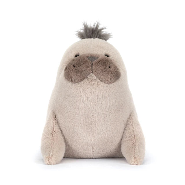 Jellycat Roarwell Sea Lion  SEA2LN