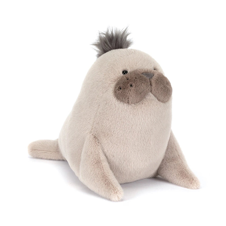 Jellycat Roarwell Sea Lion  SEA2LN