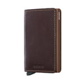 Secrid Slimwallet Original Chocolate  SO