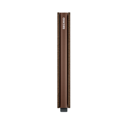 Secrid Slimwallet Original Chocolate  SO