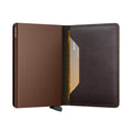 Secrid Slimwallet Original Chocolate  SO