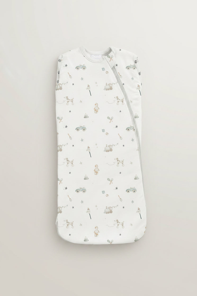 Coccoli Swaddle Sleepsack  SFM6101-195