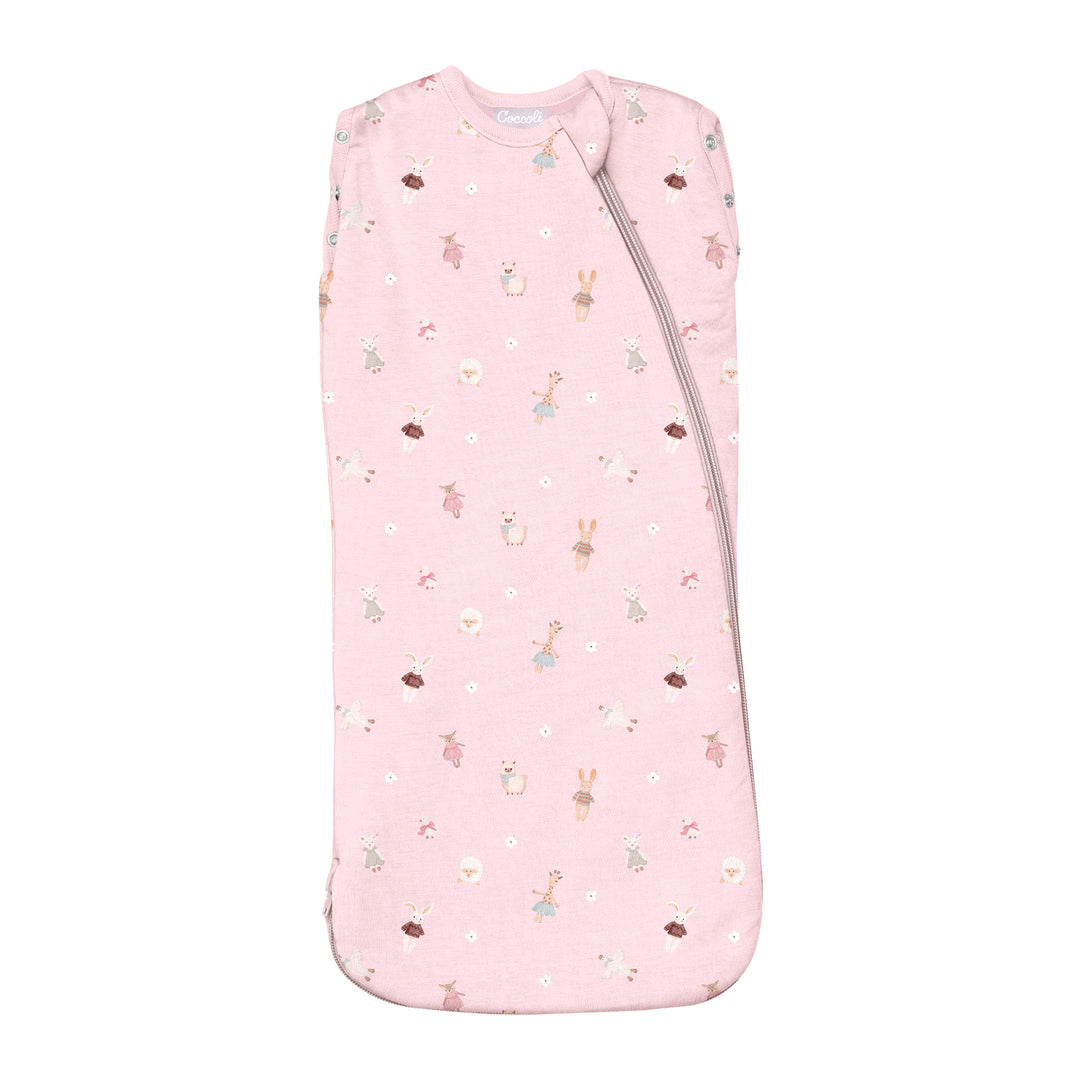 Coccoli Swaddle Sleepsack  SFM6131-600