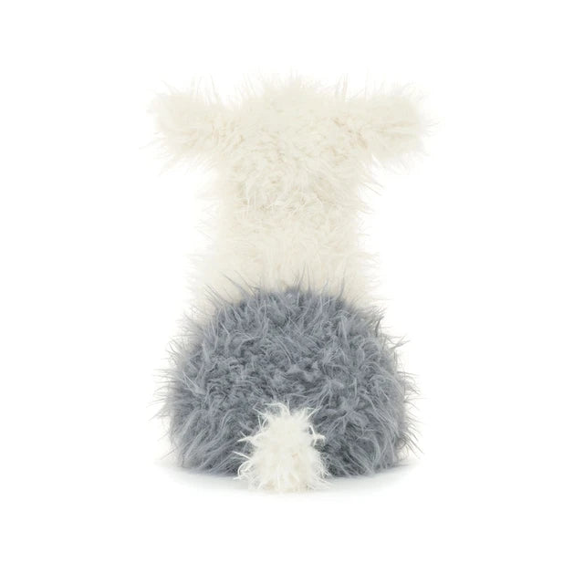 Jellycat Ewert Sheepdog  SH3DG