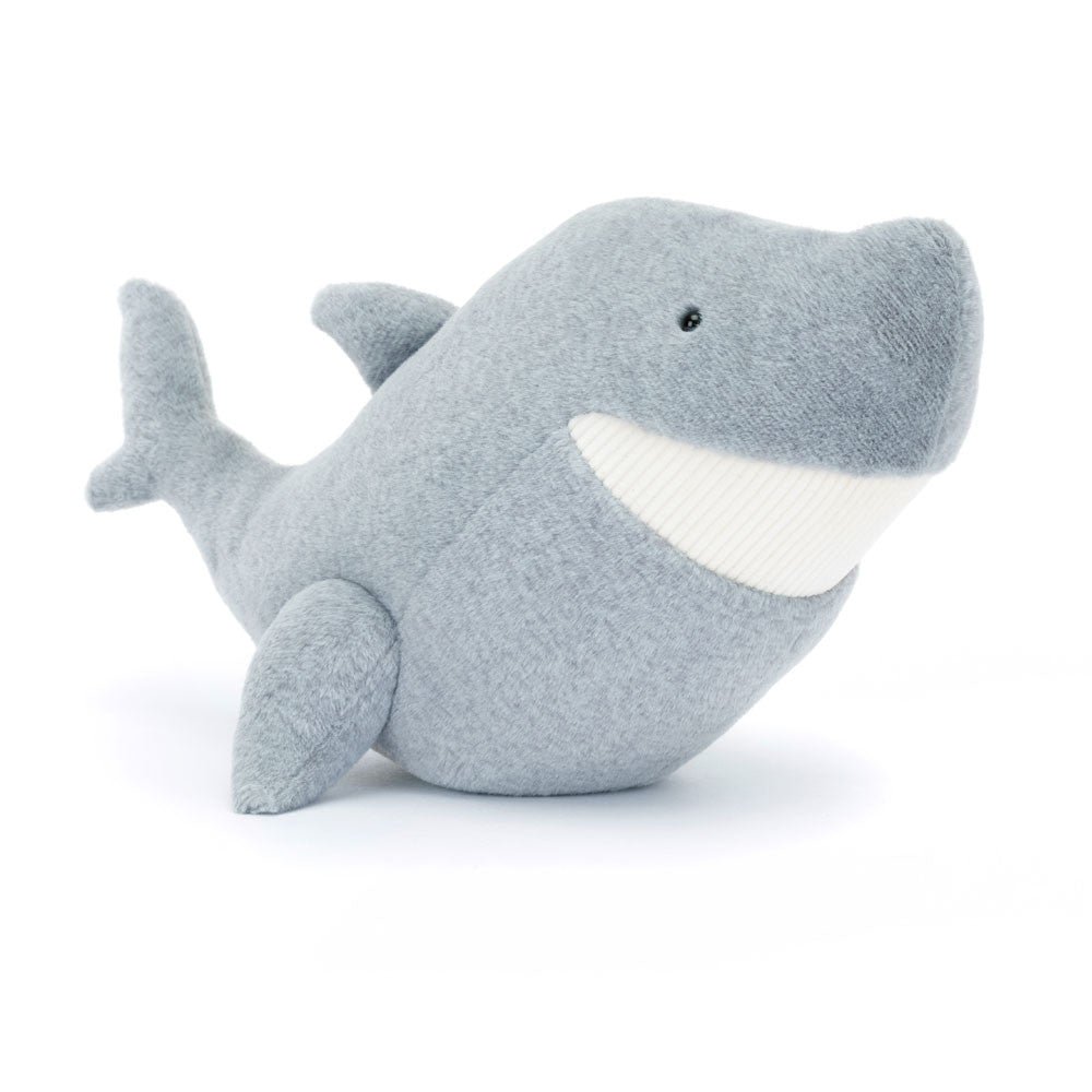 Jellycat Silvie Shark     SIL3S